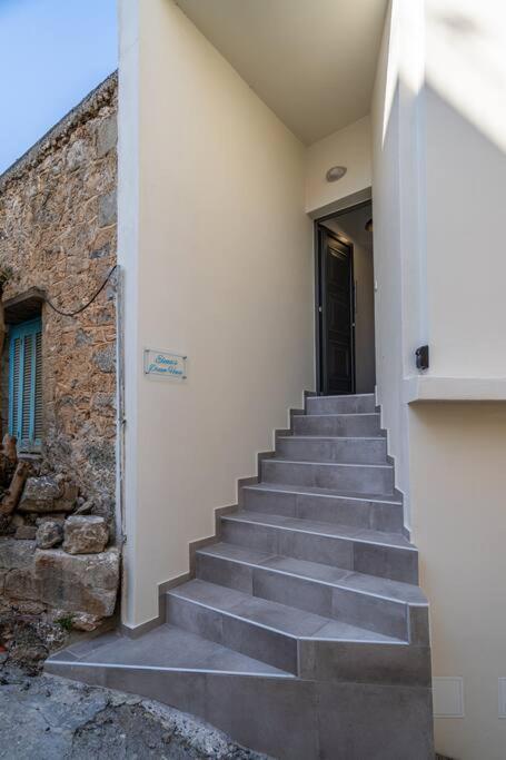 Appartement Elenas Dream House à Agios Nikolaos Extérieur photo